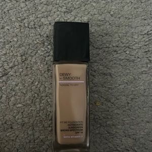 Fit Me foundation full